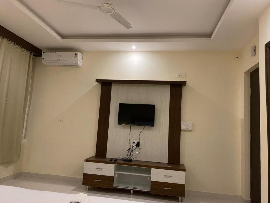 Akshatha Home Stay Bangalore Exterior photo